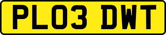 PL03DWT