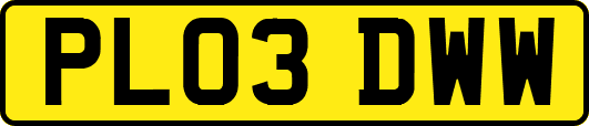 PL03DWW