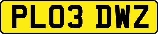 PL03DWZ