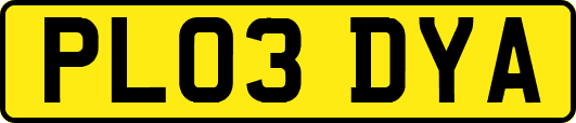 PL03DYA