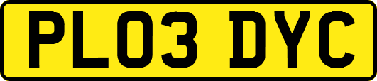 PL03DYC