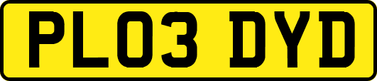 PL03DYD