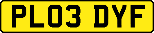 PL03DYF