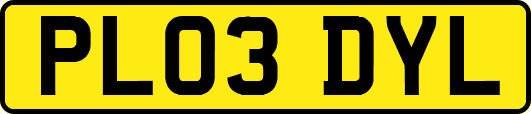 PL03DYL