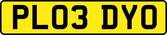 PL03DYO