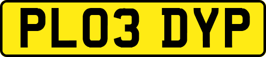 PL03DYP