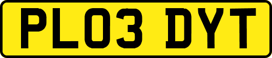 PL03DYT