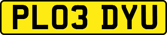 PL03DYU