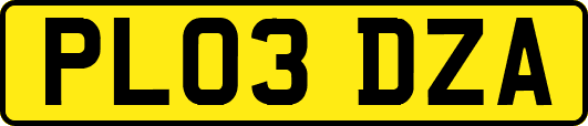 PL03DZA