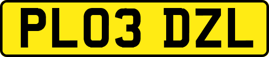 PL03DZL