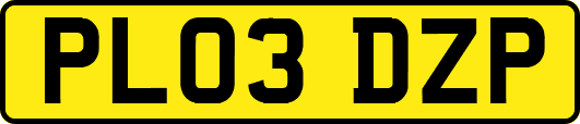 PL03DZP