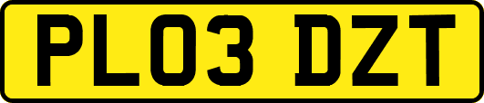 PL03DZT