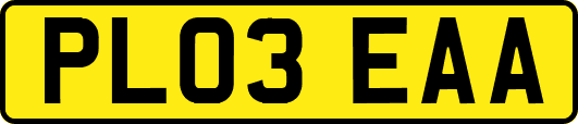 PL03EAA
