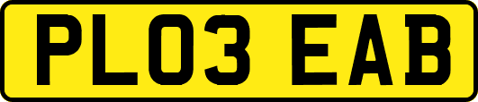 PL03EAB