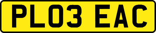 PL03EAC