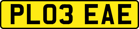 PL03EAE