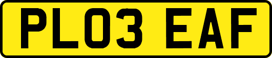 PL03EAF