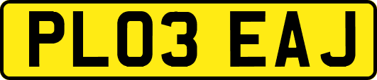 PL03EAJ