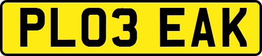 PL03EAK