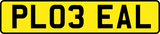 PL03EAL