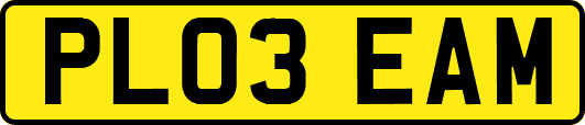 PL03EAM
