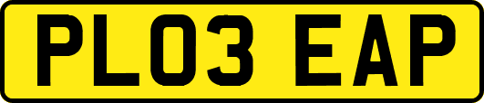 PL03EAP