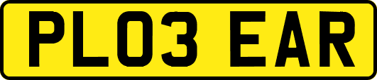 PL03EAR
