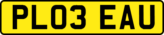 PL03EAU