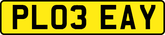PL03EAY