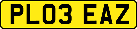 PL03EAZ