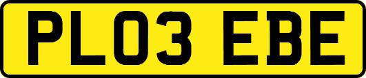 PL03EBE