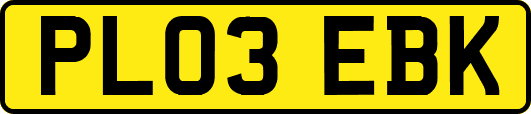 PL03EBK