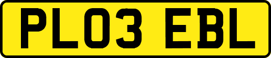 PL03EBL