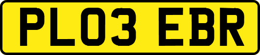 PL03EBR