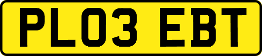 PL03EBT