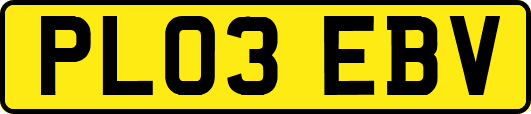 PL03EBV