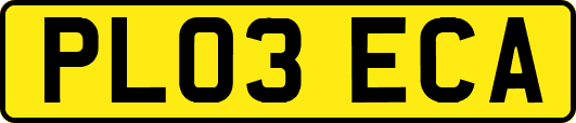 PL03ECA