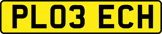 PL03ECH