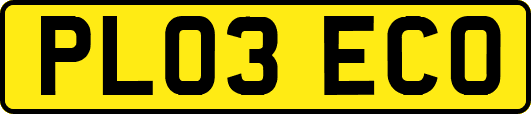 PL03ECO