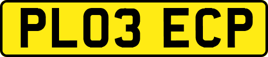 PL03ECP