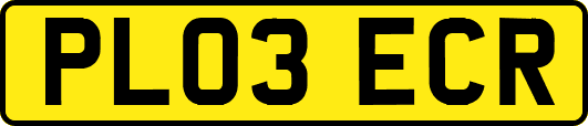 PL03ECR