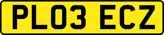 PL03ECZ