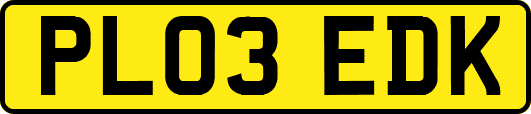 PL03EDK