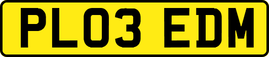 PL03EDM