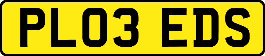 PL03EDS