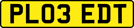 PL03EDT