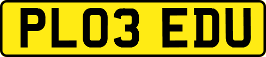 PL03EDU