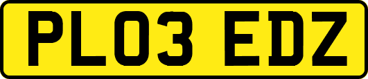 PL03EDZ