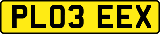 PL03EEX