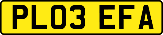 PL03EFA
